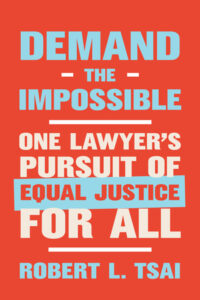 Demand the Impossible