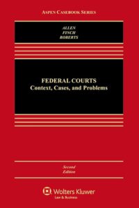 Federal Courts