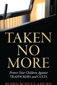 Taken No More