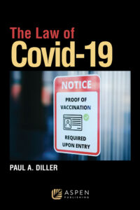 The Law Covid