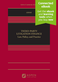 Third Party Litigation